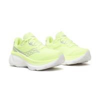 Saucony Hurricane 26 Running Shoes UK 5.5 Yellow