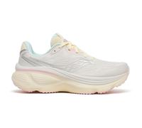 Saucony Hurricane 26 Stability running shoe Women - cream, yellow, Size 6