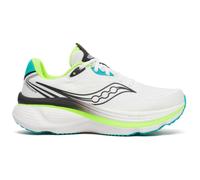 Saucony Hurricane 26 Stability running shoe Men - white, multicoloured, Size 7,5