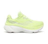 Saucony Hurricane 26 shoes phosphorescent yellow women - 7UK