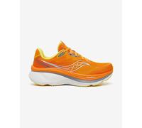 Saucony Hurricane 26 Running Shoes Orange EU 41 Men