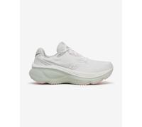 Saucony Hurricane 26 shoes white aqua women - 4.5UK