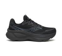Saucony Men's Hurricane 26 Running Shoe, Triple Black, 11.5 Medium