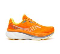 Saucony Hurricane 26 Men's Running Shoes | UK 7.5 in Fuego