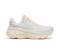 Saucony Hurricane 26 shoes beige pink light blue women - 40