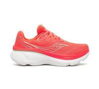 Saucony Hurricane 26 Running Shoes Orange EU 37 1/2 Woman