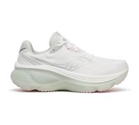 Saucony Hurricane 26 Womens | White/cast - White / 4.5 / Standard