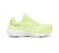 Saucony Hurricane 26 Yellow Grey AW26 Women’s Running Shoes, Size 36 - EUR