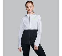 Saucony - Hurricane Waterproof Jacket in Black - Size UK M