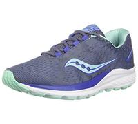 Saucony Jazz 20 Women's Running Shoes - 5 Grey