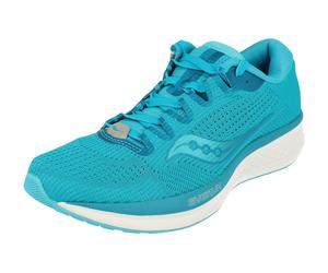 Saucony Jazz 21 Womens Running Trainers S10492 Sneakers Shoes 36