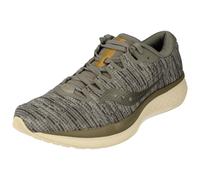 Saucony Jazz 21 Womens Grey Trainers - Size UK 7.5
