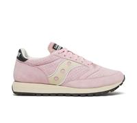 Saucony - Jazz 81 Suede in Purple - Size UK 6M
