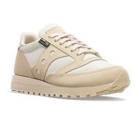 Saucony Jazz 81 Utility Unisex Trainers, beige, 9 UK