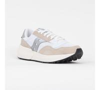 Saucony - Women's Jazz Nxt Trainers In White 5 Uk