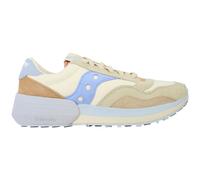 Saucony Jazz NXT Womens Beige Trainers - Size UK 4.5