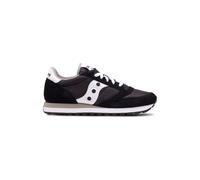 Saucony - Jazz Original in Black - Size UK 5M