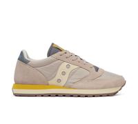 Saucony - Jazz Original in Cream - Size UK 3.5M