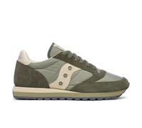 Saucony - Jazz Original in Green - Size UK 7M