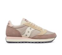 Saucony - Jazz Original in Tan - Size UK 3M