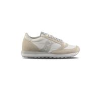 Saucony - Jazz Original in White - Size UK 7M