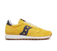 Saucony - Jazz Original in Yellow - Size UK 9.5M