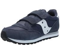 Saucony Jazz Original Kids Trainer, Navy/White, 1.5