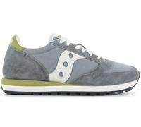 Saucony Jazz Original Men Retro Sneakers Grey S70755-2 New