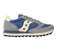 Saucony Jazz Original Mens Navy Trainers - Size UK 6.5