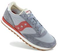 Saucony Jazz Original Men Retro Sneakers Low Top Casual Shoes NEW