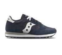 Saucony Jazz Original Mens Trainers Sky Blue/Orange 7.5 UK