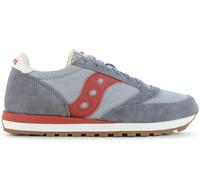 Saucony Jazz Original Retro Men Sneakers Grey S70755-8 New