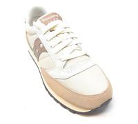 Saucony Jazz Original Shoes Code S101433-1003 Beige, Beige Brown, 6 UK