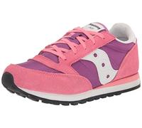 Saucony Jazz Original Shoes Lilac, Pink