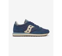 Saucony Jazz Original Shoes storm blue white - 39