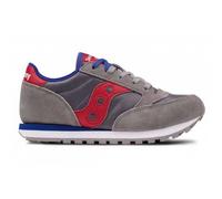 Saucony Jazz Original Trainers Grey EU 28 Boys,Girls