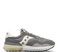 Saucony Jazz shoes NXT code S70790-1, Cream Grey, 8 UK