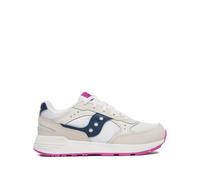 Saucony Kids Eclipse KDZ mesh panel sneakers - White 30-31-32-33-37-38