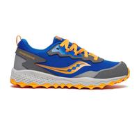 Saucony - Kid's Peregrine Shield - Trail running shoes size 4,5, multi