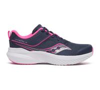 Saucony Kids Unisex Kinvara 14 LTT Navy Running Shoes - Size UK 9.5 Kids