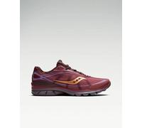 Saucony - Kinvara 1 S in Brown - Size UK 10M