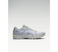 Saucony - Kinvara 1 S in Green - Size UK 10M