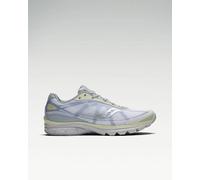 Saucony - Kinvara 1 S in Green - Size UK 9M