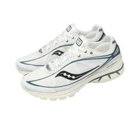 Saucony Kinvara 1 White Off White Men Casual Lifestyle Shoes Sneakers S709176