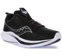 Saucony Kinvara 13 Women's Running Shoes - AW22 Black Silver