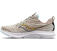 Saucony Kinvara 13 Men's Road Running Shoes, Black, Composite, 10.5 UK