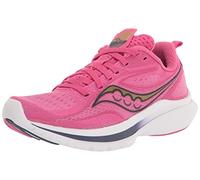 Saucony Kinvara 13 Women's Running Shoes, Pink, 3.5 UK (S10723-40)