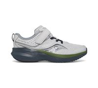 Saucony - Kinvara 14 A/C Sneaker in Grey - Size UK 13M