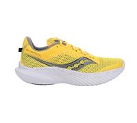 Saucony Kinvara 14 Men's Trainers, Vizigold Black, 8 UK