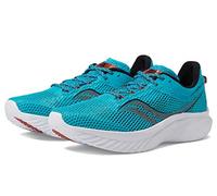 Saucony Kinvara 14 Teal